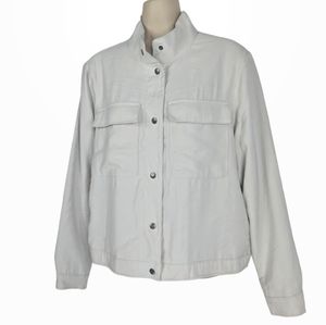 OLD NAVY Mens Lightweight Spring Jacket NWT Sz M